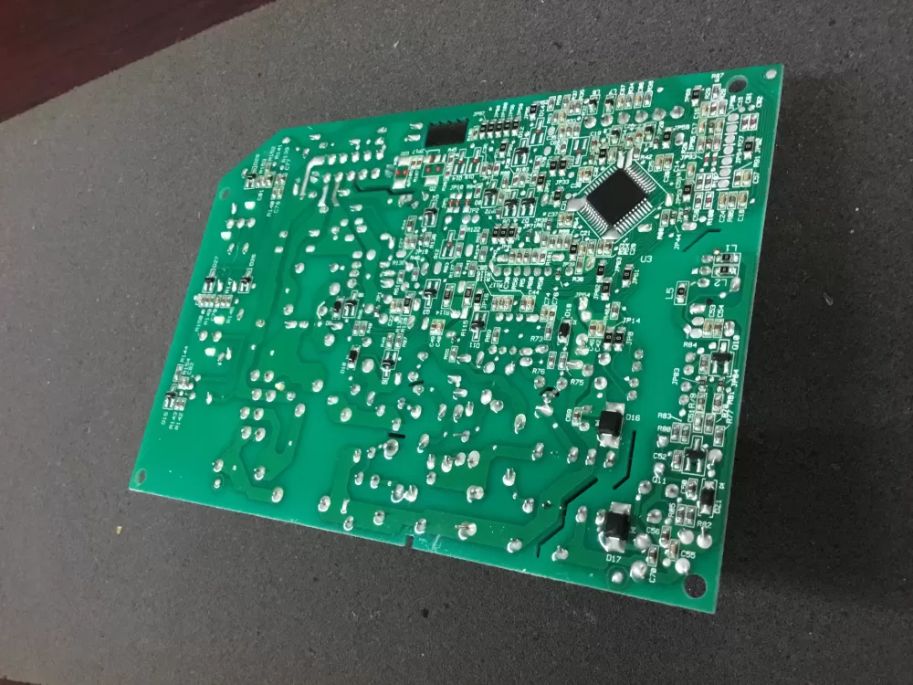 Whirlpool Kenmore W10205552 Refrigerator Control Board AZ79584 | NR2092