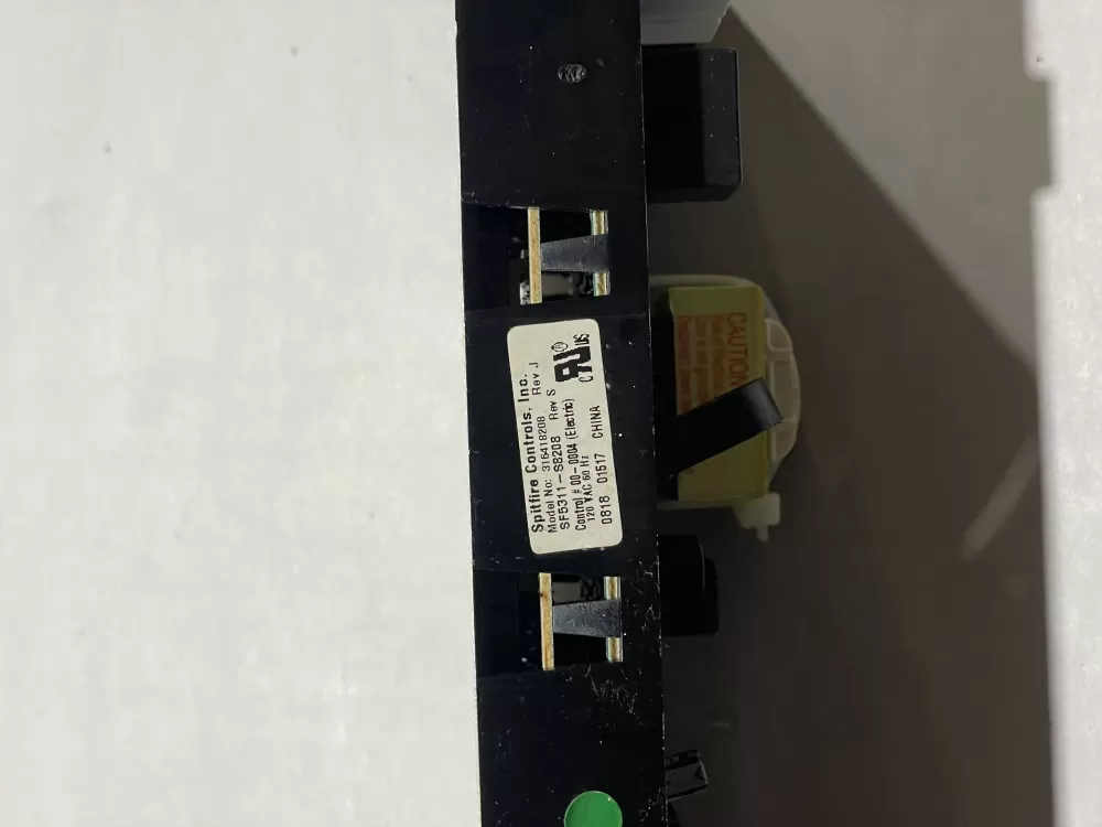 Kenmore 1794486 316418208 316557108 Range Oven Control Board AZ186838 | KM2524