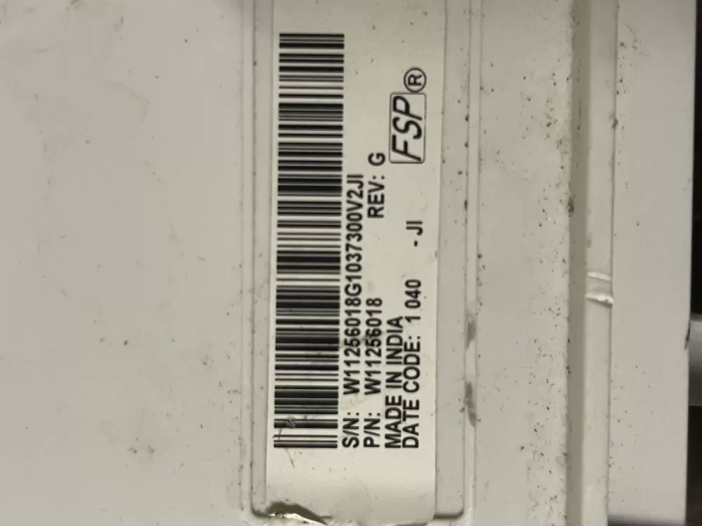 Maytag Whirlpool W11456982 W11256018 Washer Control Board AZ41114 | Wm1713