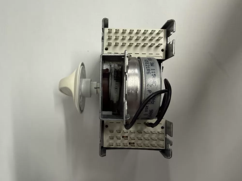 Frigidaire 134803600A Washer Timer AZ227614 | KM448