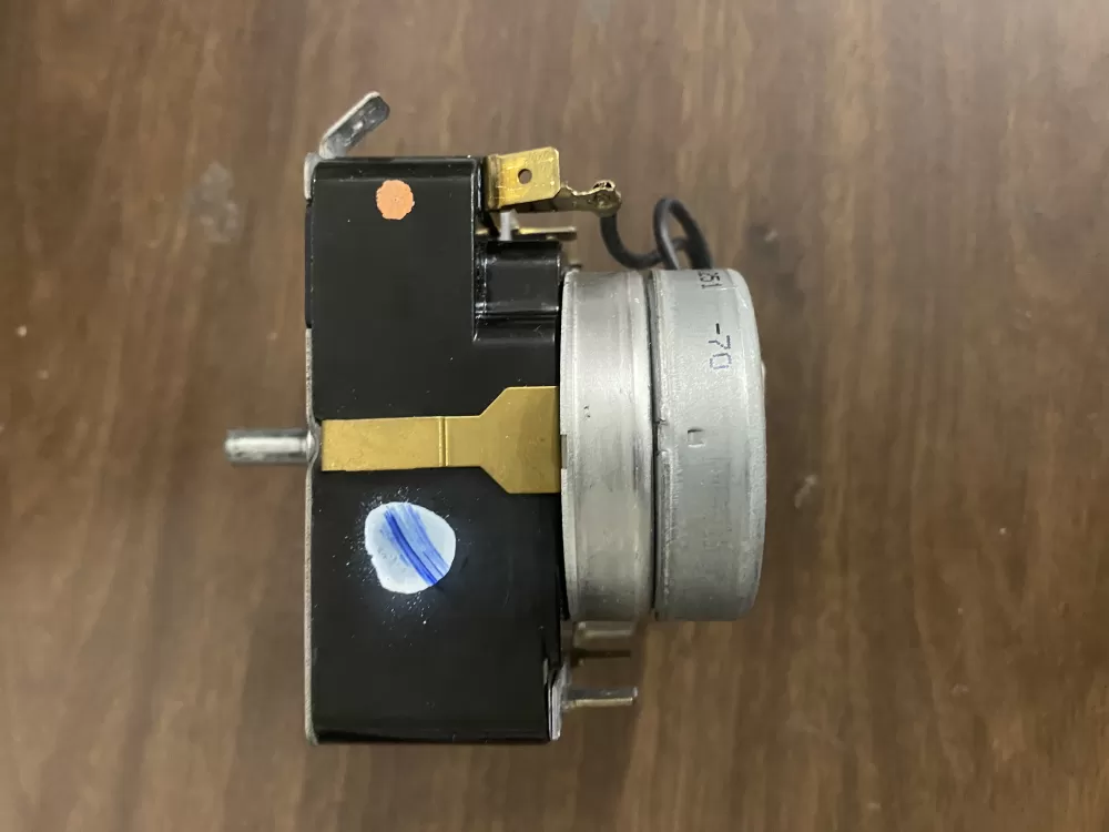 Maytag Whirlpool 6 3095520 Dryer Timer AZ31678 | BK324