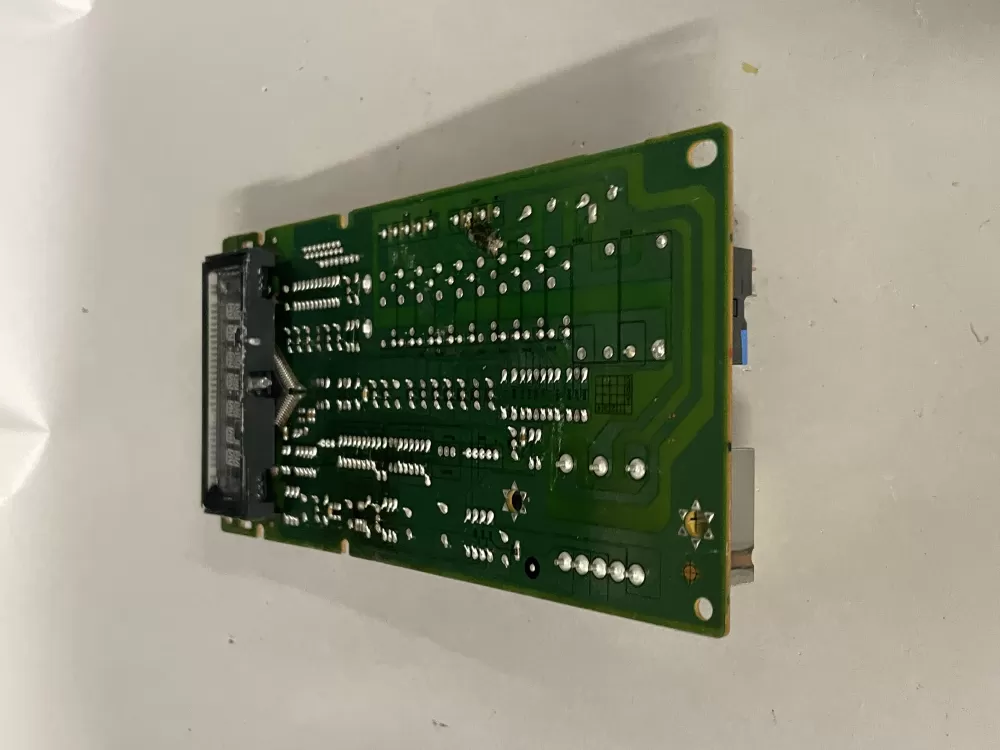 0TR7HV GE Microwave Board - Control