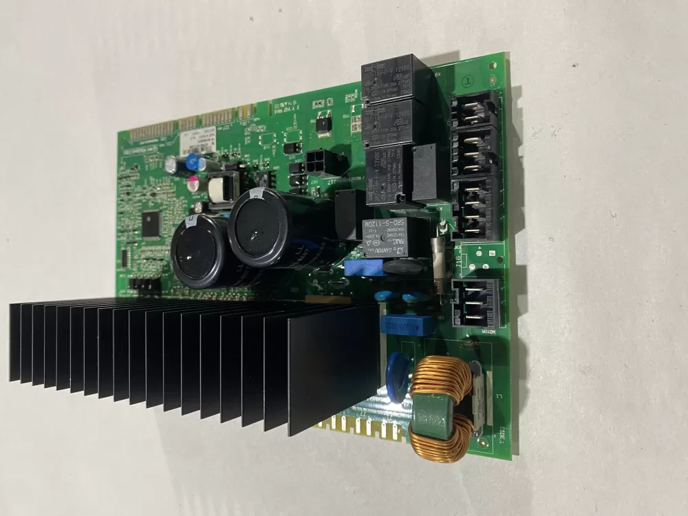 Whirlpool W10626074 Washer Control Board AZ153355 | BK2503