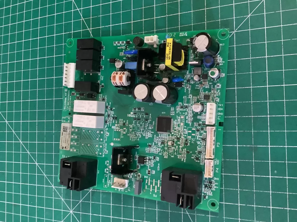 Whirlpool W11040197 W11200665 W11253187 Oven Control Board AZ190168 | NR2110