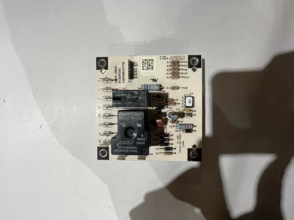 Goodman 1084-200D  PCBDM101  PCBDM101S  1084-83-2022 