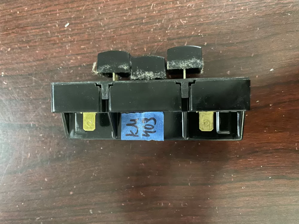 Maytag 2 07368 207368 Washer Switch AZ79088 | KM403