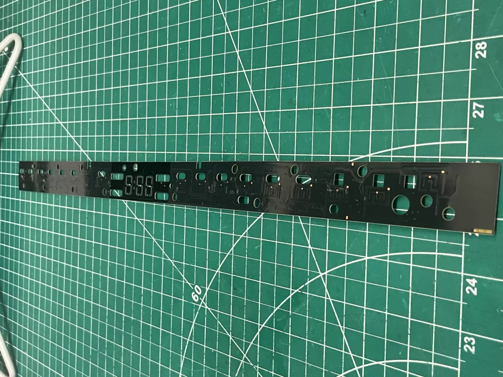 LED Board W11029448 AZ202415 | Wmv821      