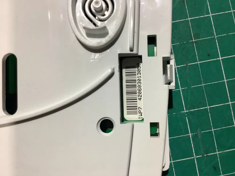 420603013050 Fisher & Paykel Washer Board - Control
