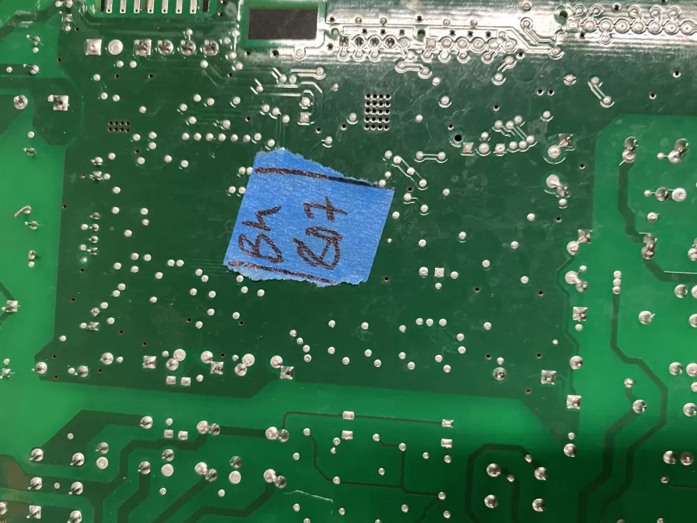 Whirlpool Maytag KitchenAid Kenmore Refrigerator Control Board AZ20273 | BK807