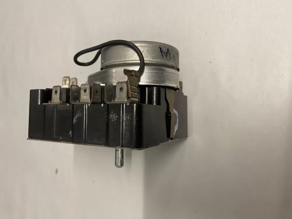 Frigidaire 131062300 5303285734 Dryer Timer Control AZ224941 | BK1648