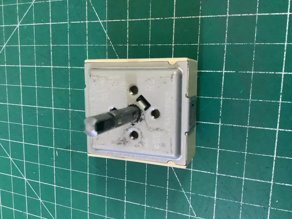 GE 5055073064 229C4709P005 Range Infinite Switch AZ199233 | SL160