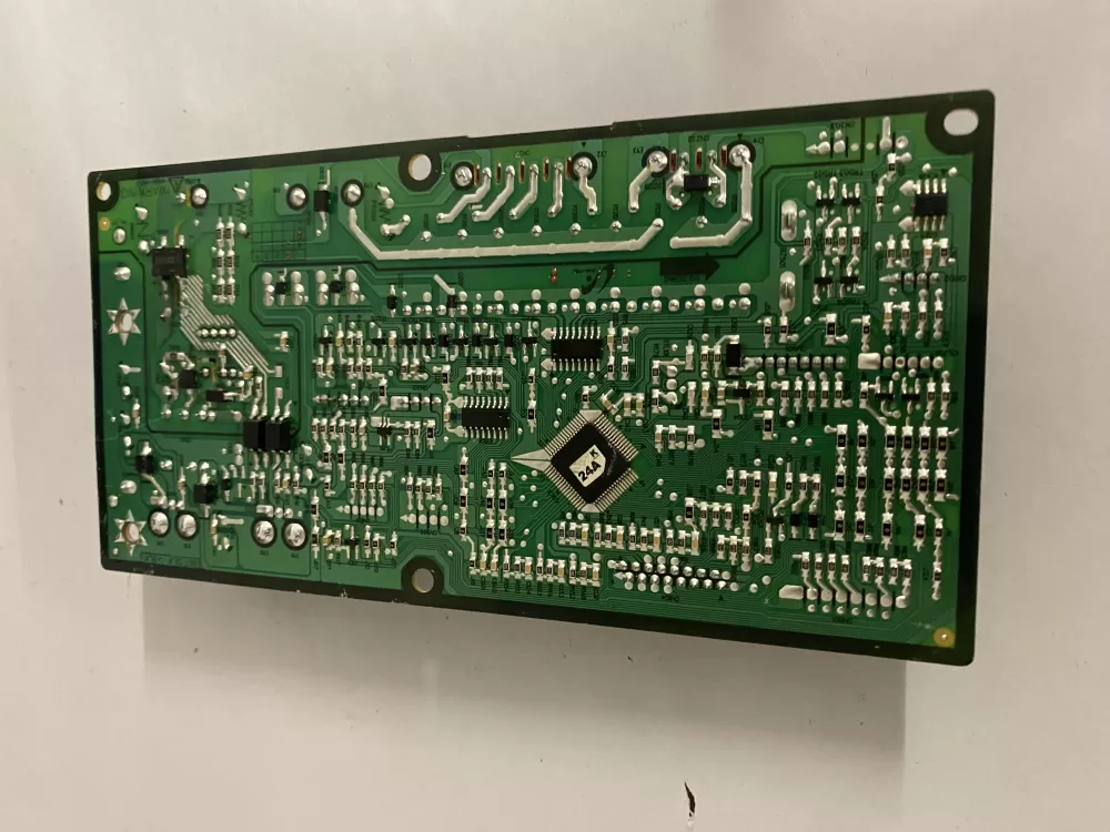 Samsung DE92-03624B DE41-00447A Microwave Main Control Board AZ204604 | BK2133