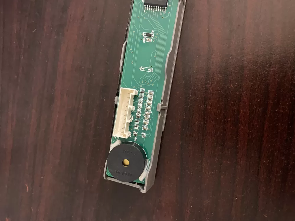 Kenmore LG EBR78723602 Refrigerator User Interface Control Board AZ32187 | BK1678