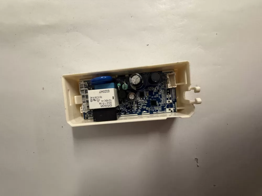 W11496888 LG Refrigerator Control Box