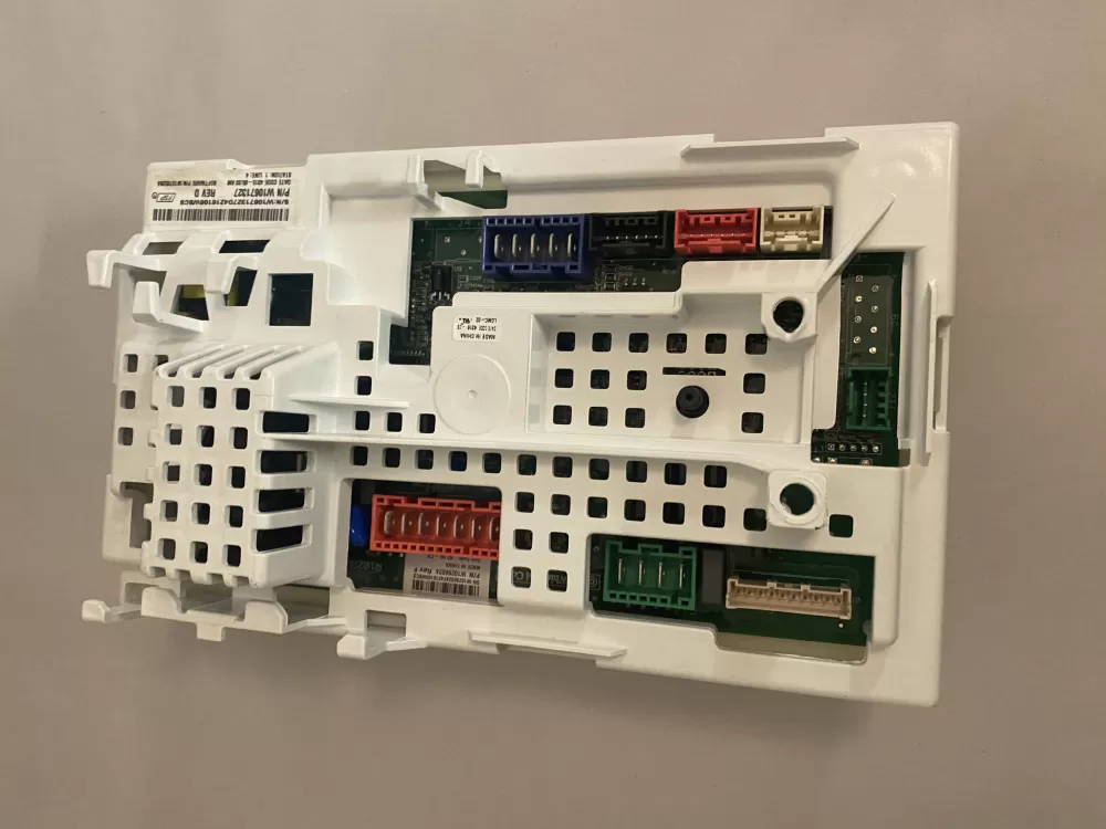 Whirlpool W10671327 W10671327 D Washer Control Board