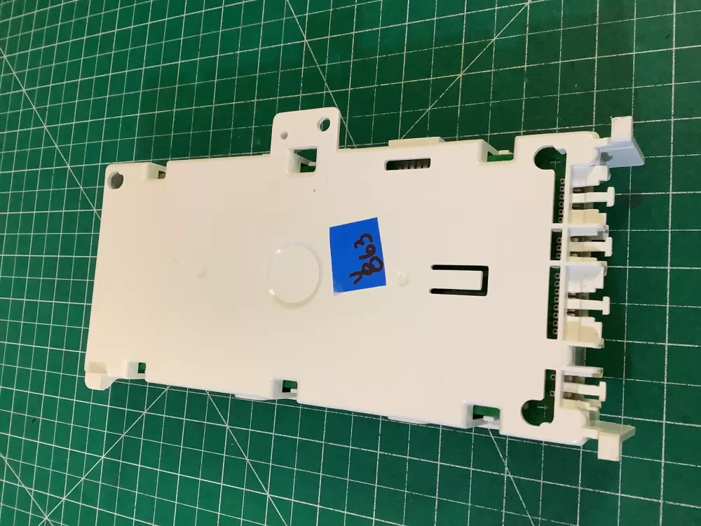 Whirlpool Maytag Kenmore W10111606 6105034 Dryer Control Board AZ184734 | NRV863