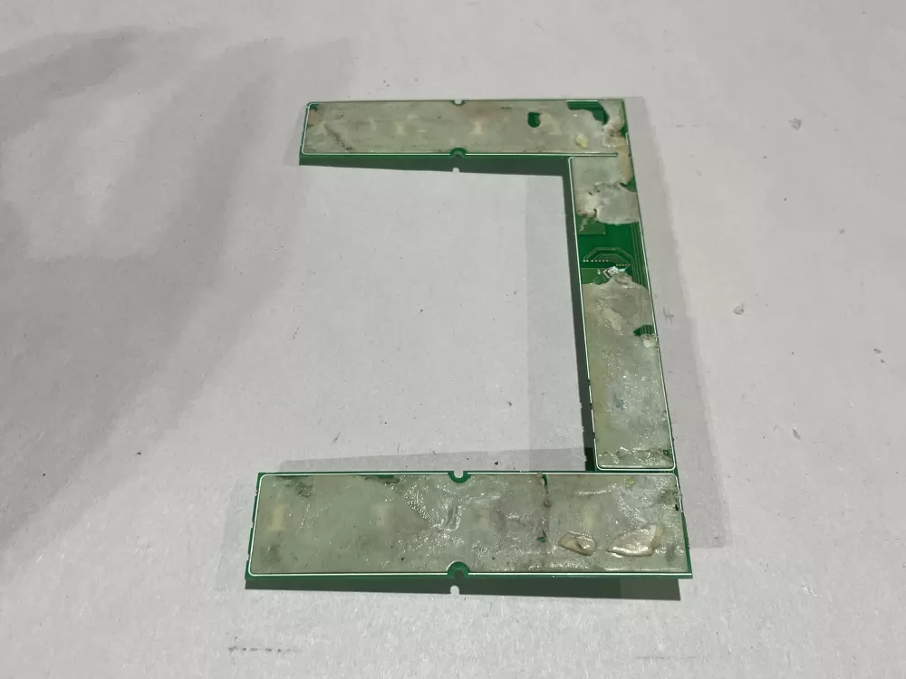 Carrier Control Board 2012.12.28 AZ159929 | Wm654