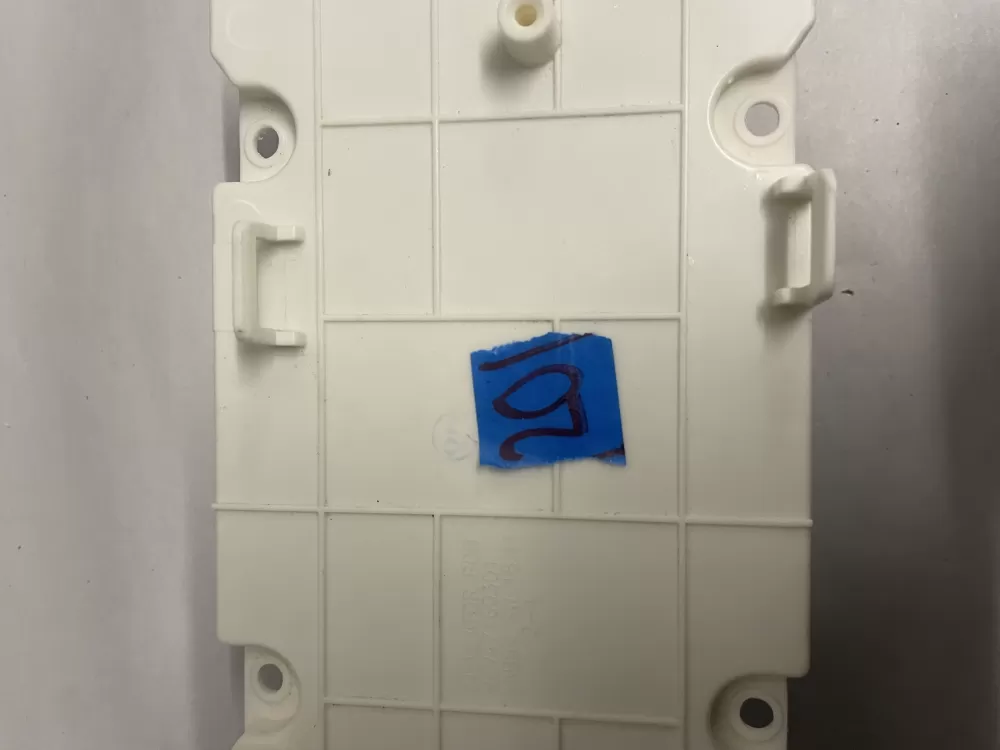 LG EAX67322507 1 Washer Control Board Dial AZ207197 | KM20