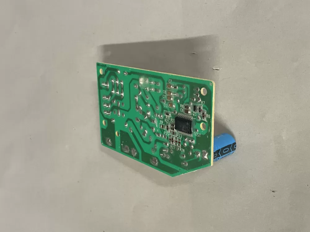 GE WR55X21623 WR55X10900 Refrigerator Control Board Defrost AZ215831 | Wm929