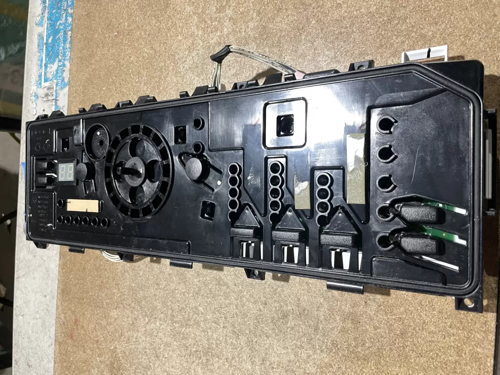 Whirlpool Maytag W10272643 WPW10272643 PS11751602 Dryer Control AZ69996 | Wmv605