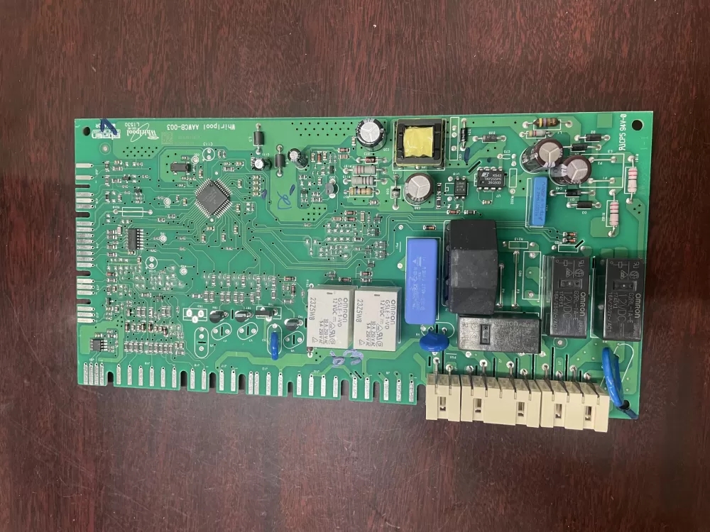 Whirlpool Kenmore AAWCB-003 Washer Control Board AZ33657 | KM1686