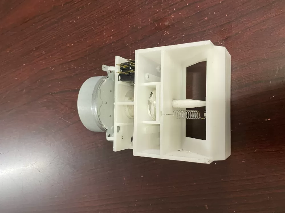 Kenmore 240521106 Refrigerator Damper AZ82409 | Wm149