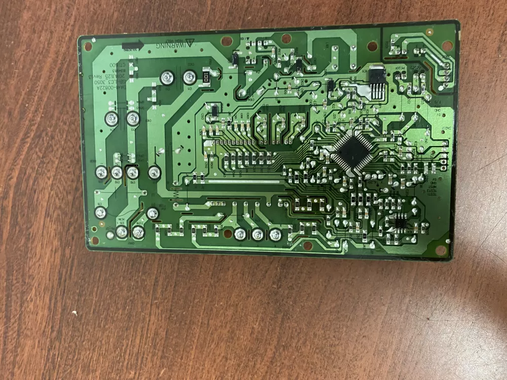 Samsung AP5914908 DA92 00483B Refrigerator Control Board AZ50198 | BK1825