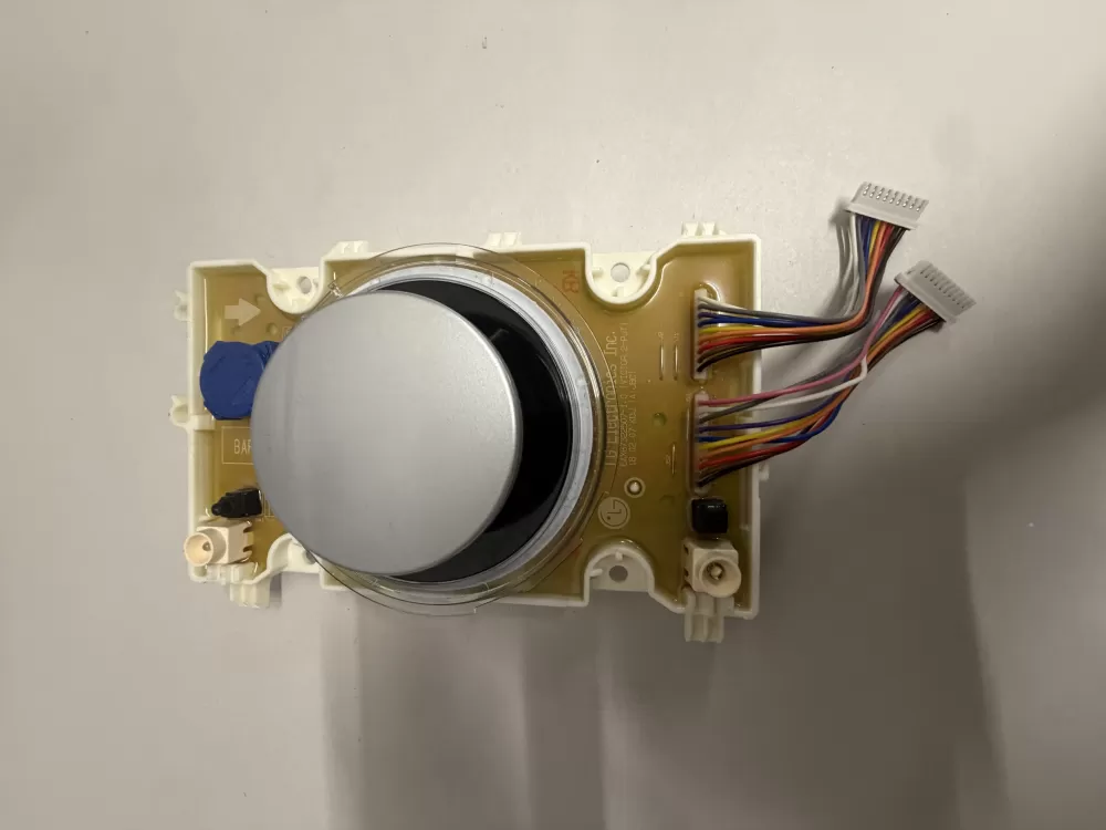 LG Kenmore EBR85194742 Washer User Interface Board AZ231651 | KM271