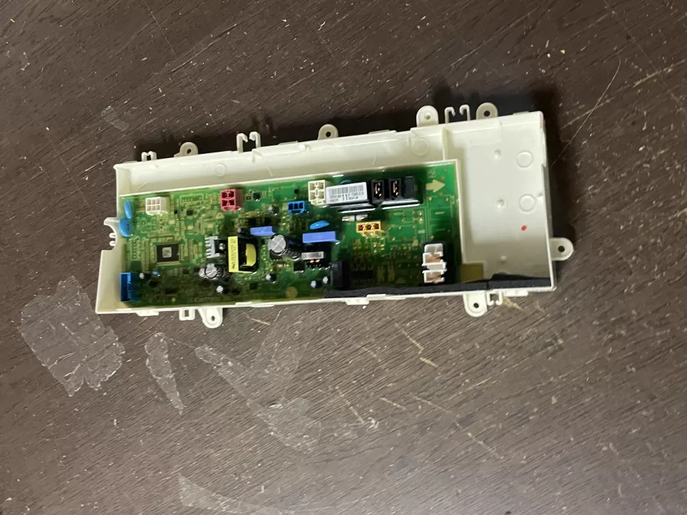 LG EBR80198611 Dryer Control Board