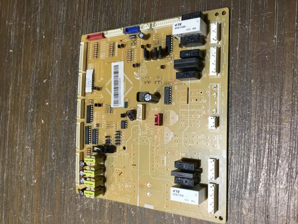 Samsung DA92 00357A Refrigerator Control Board AZ61100 | NR1993