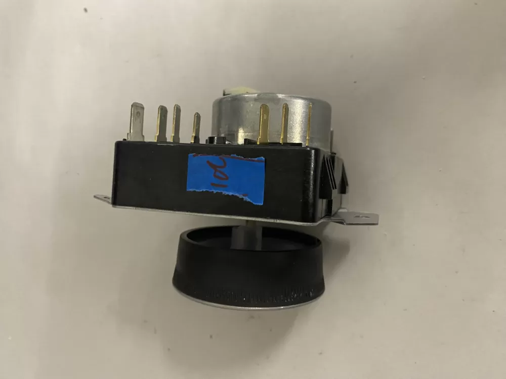 Whirlpool Maytag Kenmore AP6016542 W10185992 Dryer Timer AZ204649 | BK102