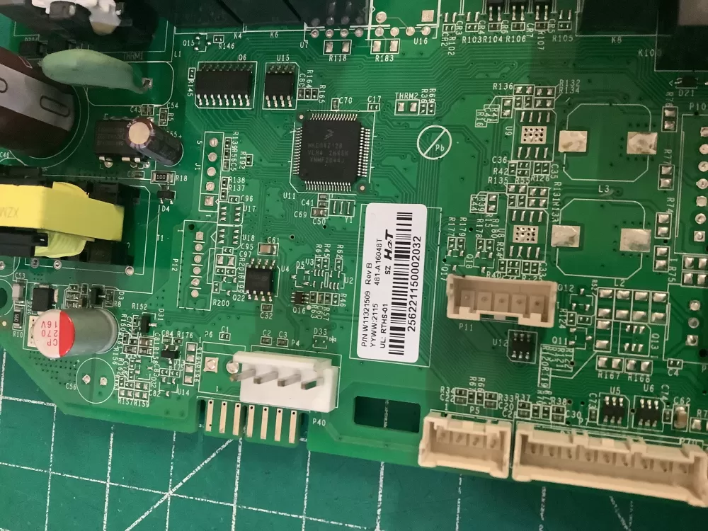 Kenmore Maytag W11321509 Refrigerator Control Board AZ208019 | NR430