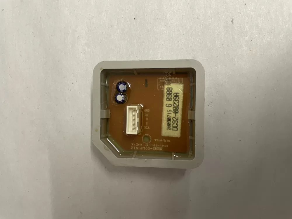 SAMSUNG  DC92-00239A  MFS-MEMS-00LF  2095299  AP4244225  PS4250913  EAP4250913 CONTROL BOARD