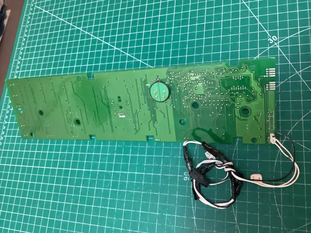 Maytag W10268921A Washer Control Board