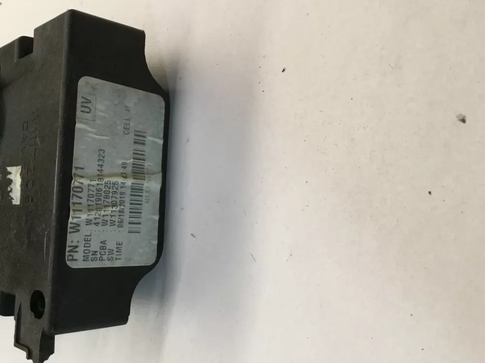 Maytag W11170771 W11350213 Dryer Control Board AZ98446 | 1814