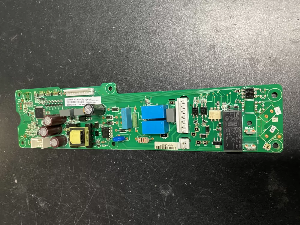 Frigidaire A14250302 5304531745 AP7186782 5304521609 5304521117 5304517215 Dishwasher Control Board