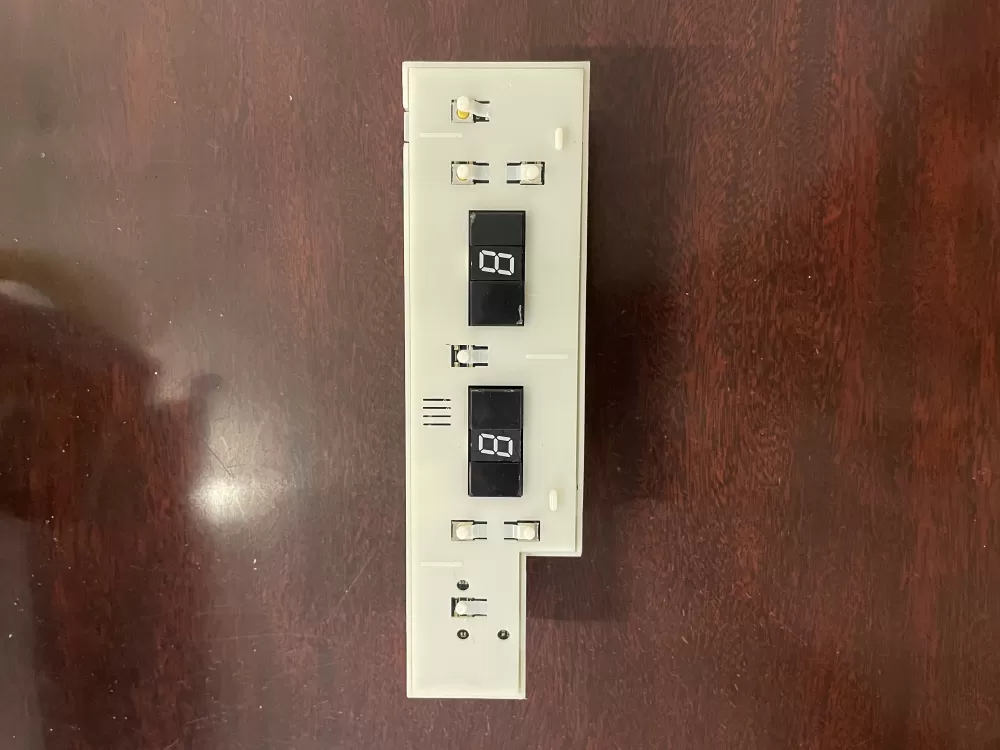 Frigidaire 5303918341 241739704 Refrigerator UI Control Board AZ53233 | KM1937