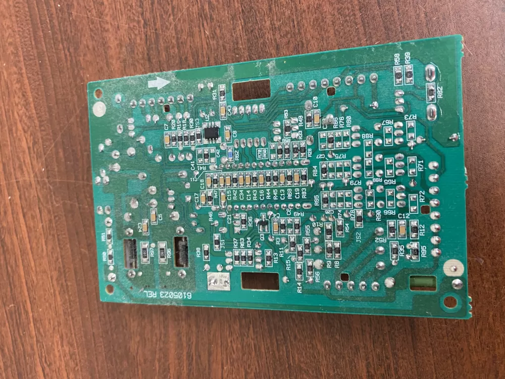 Whirlpool Kenmore 8546229 Dryer Control Board AZ33410 | BK1685