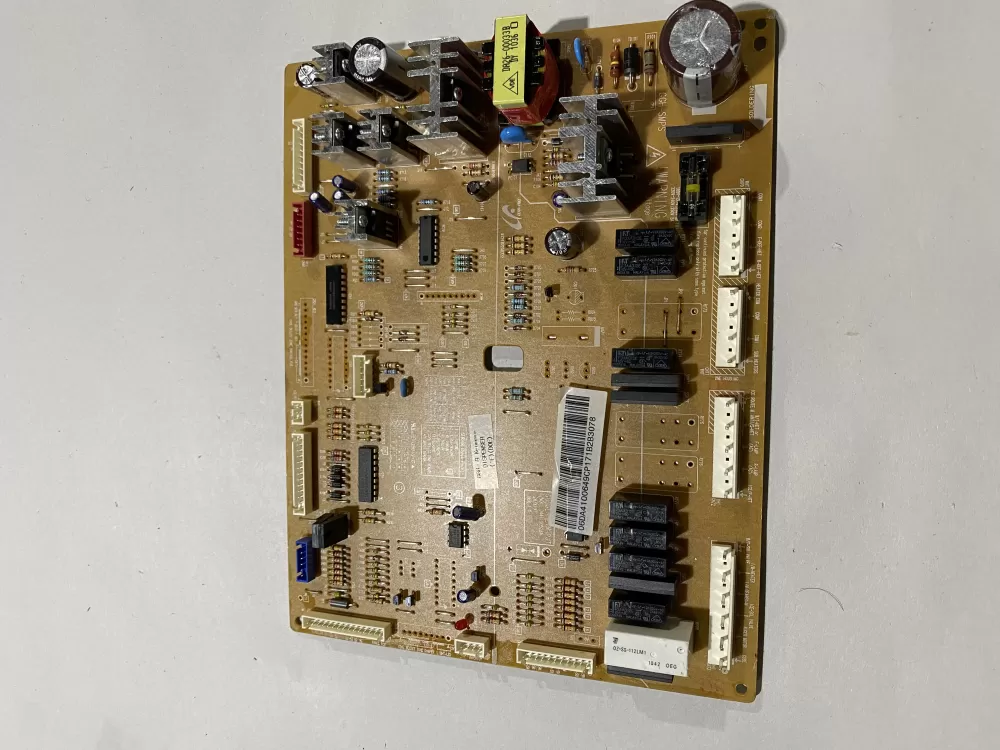 Samsung AP4671811 DA41 00649C Refrigerator Control Board AZ169520 | BK2593