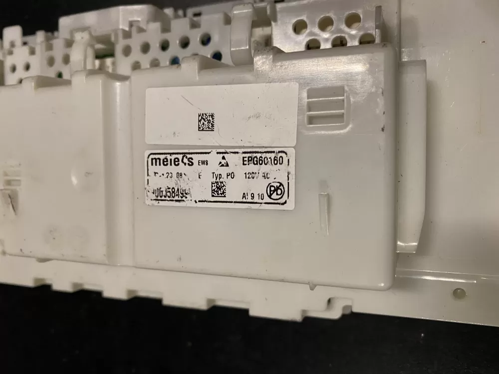 Bosch 9000584995 Dishwasher Control Board AZ27002 | BK224