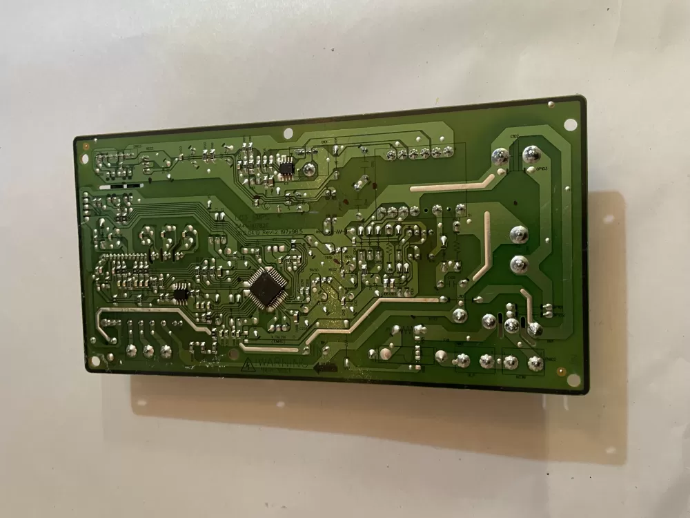 Samsung DA92-00268A Refrigerator Inverter Control Board AZ151684 | KM1972