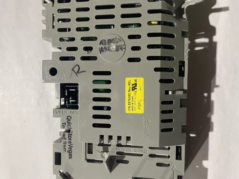 Kenmore Maytag Whirlpool W10189966 Washer Control Board AZ198133 | KM2740