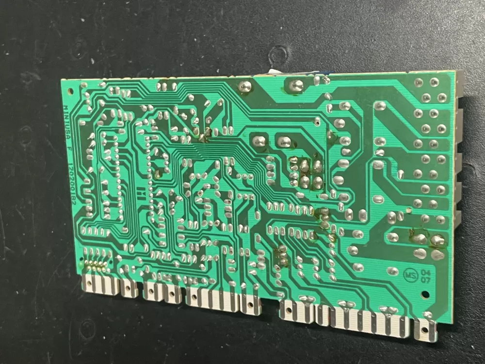 Whirlpool 546074801 WP8183136 8183136 Washer Control Board AZ12604 | 665