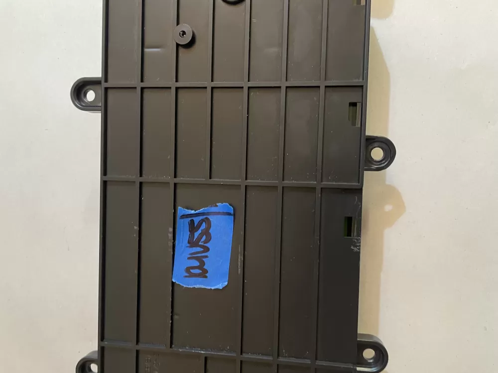 Samsung DC41 00145B Washer Control Board AZ145432 | KMV55