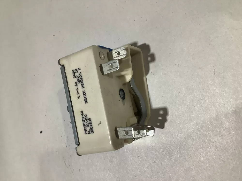 Whirlpool  7403P373-60 Range 