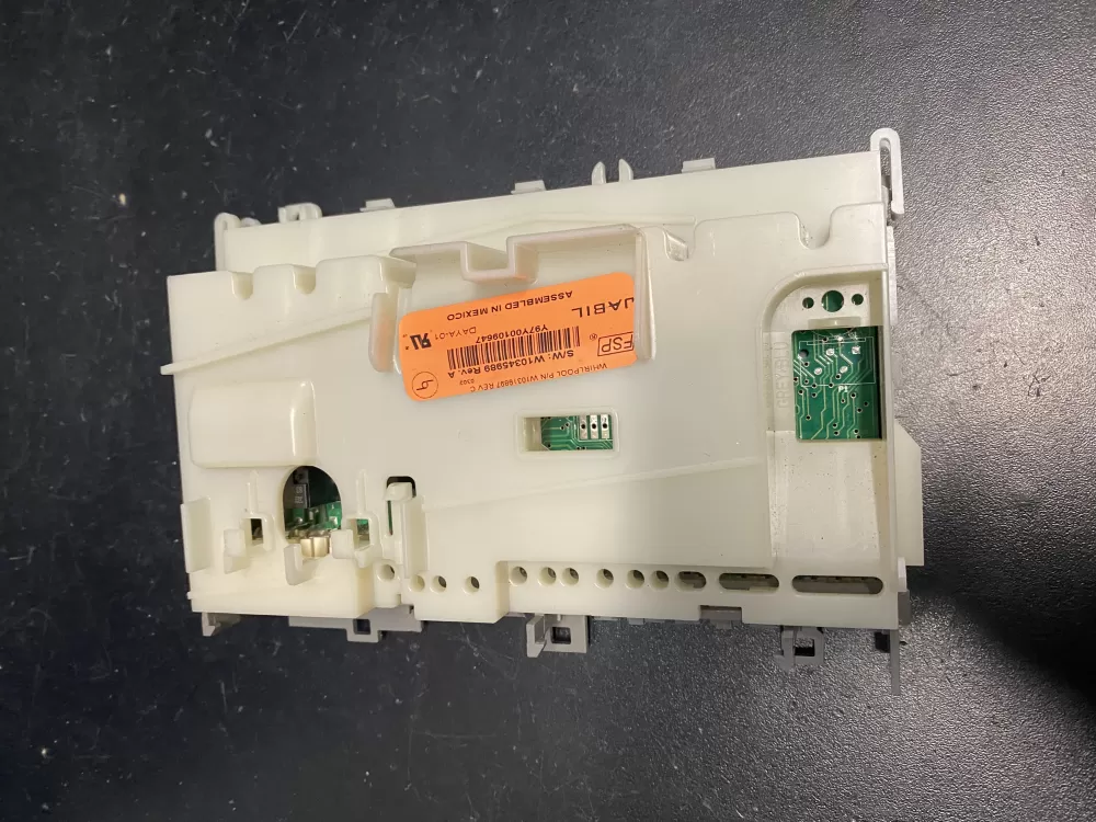 Whirlpool Amana AP6031797 Dishwasher Magic Chef Control Board AZ22245 | BK1162