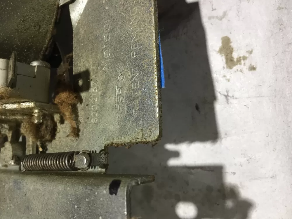 Maytag 8301268 8302157 Oven Door Lock Latch Motor AZ100872 | Sl123