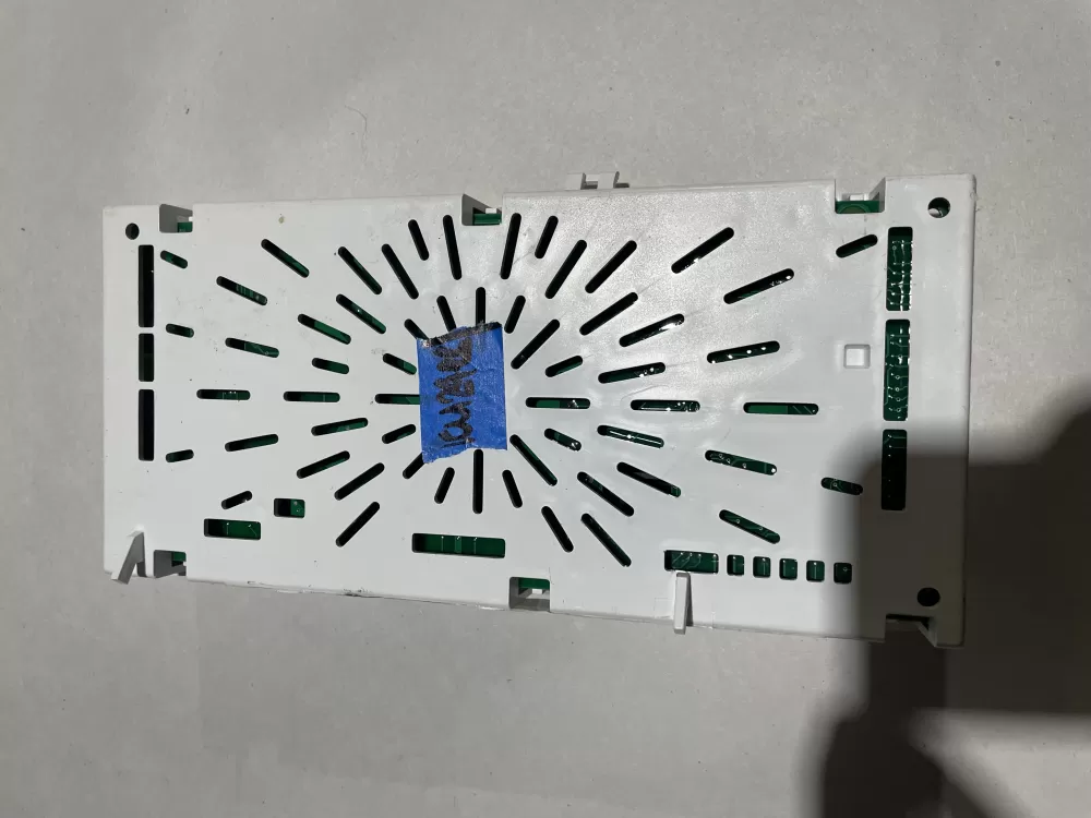 Maytag Whirlpool W10447140 Washer Control Board AZ144432 | KM2426