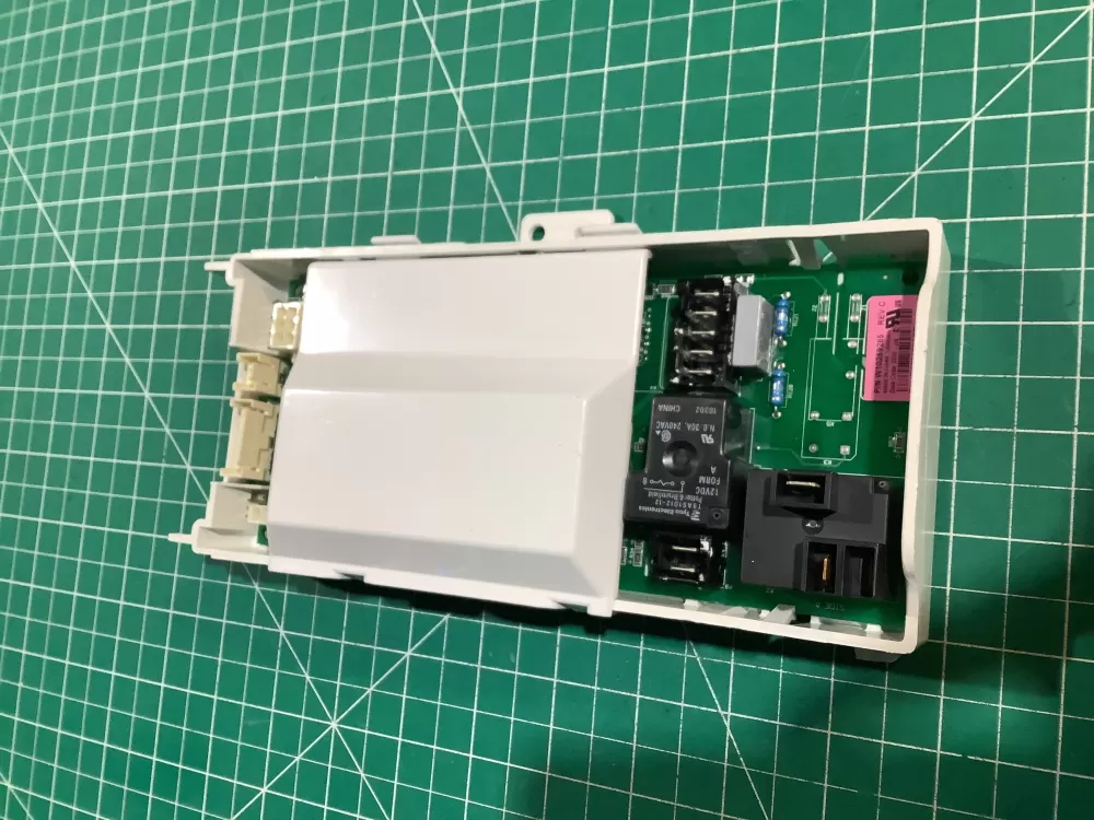 Whirlpool W10259285 W10317636 WPW10317636 Dryer Control Board AZ148155 | NR2486
