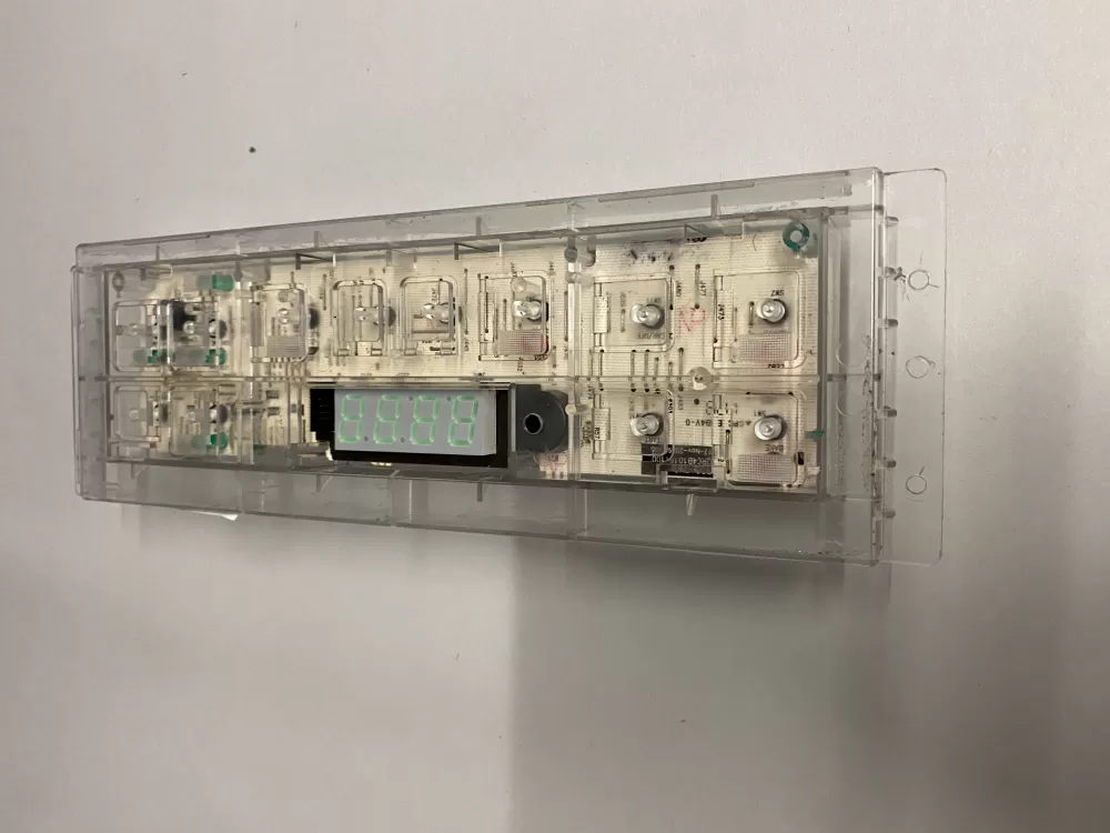 GE 183D9934P002 Oven Control Board